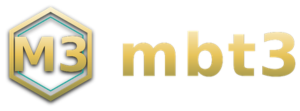 mbt3 logo